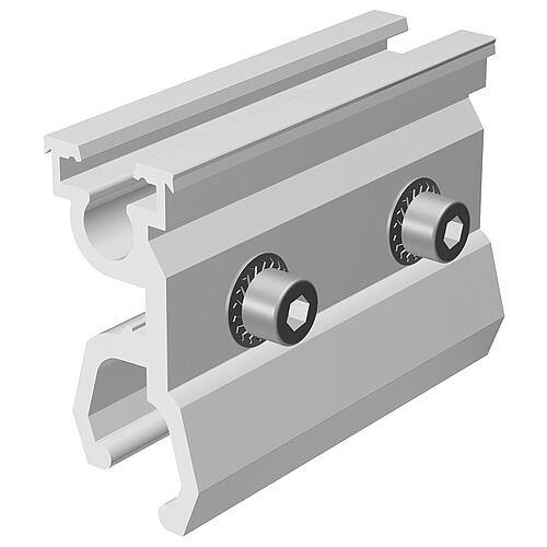 S:FLEX standing seam clamp CL Standard 1