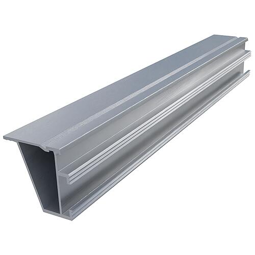 Rail HK 5/40 aluminium Standard 1