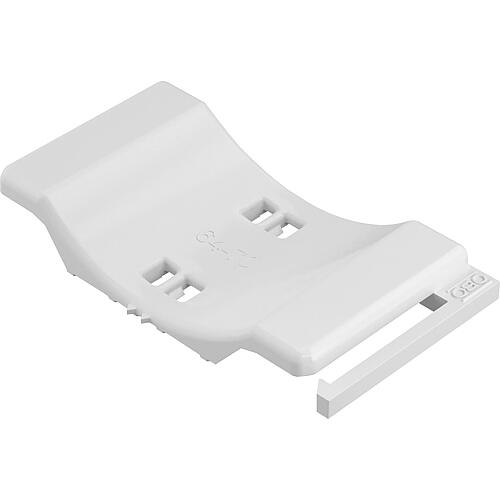 Contre-bassin universel, plastique, 64-70mm, LGR, Pièce 25