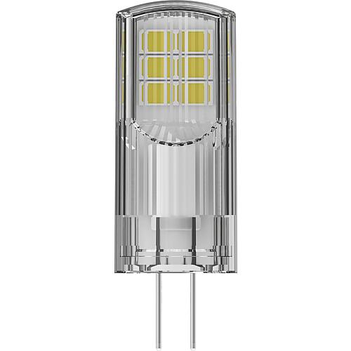 LED bulb, LED PIN Standard 1