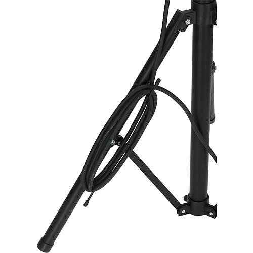 Tripod LED spotlight JARO