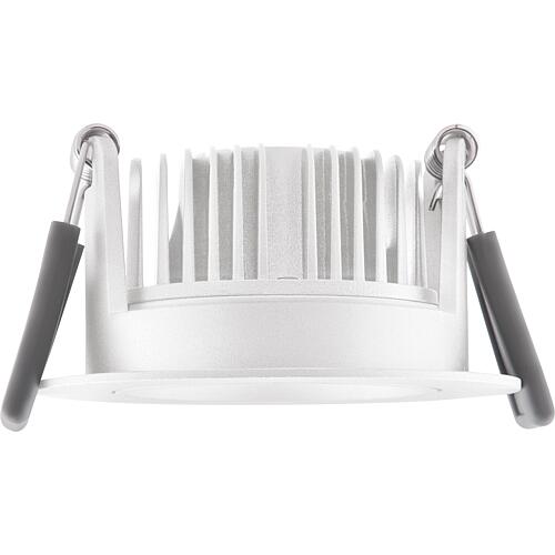 Luminaire LED encastré Spot