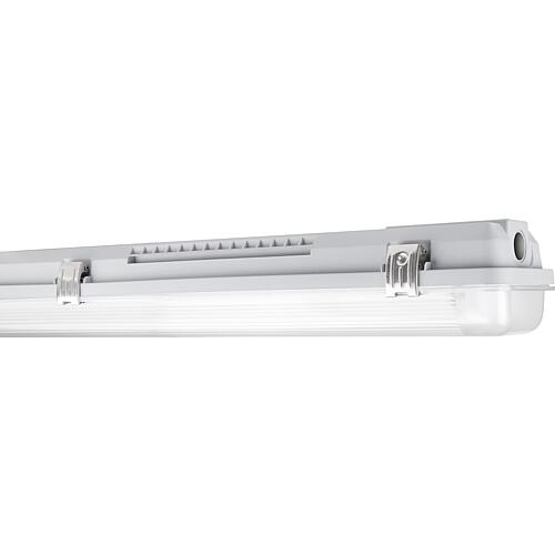 DP HOUSING 1500 P 2XLAMP IP65