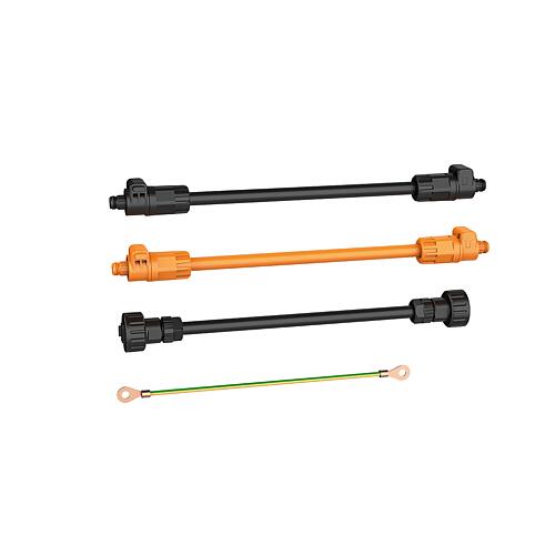 Kit de câbles de raccordement APX 5.01-B1 Standard 1