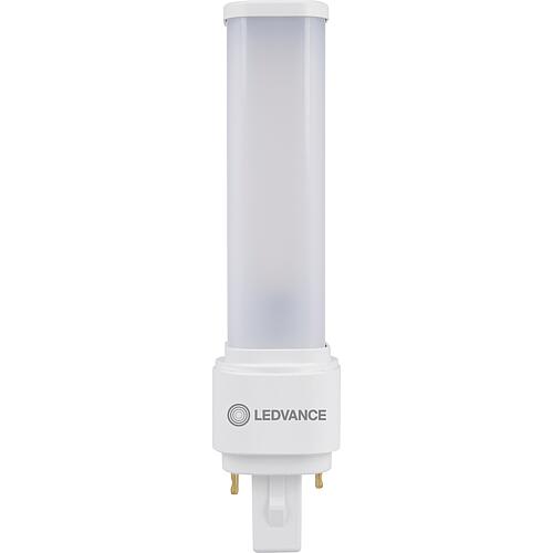 Ledvance DULUX LED D26 EM & AC MAINS V 9W 840 G24D-3