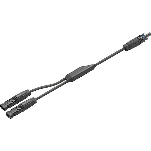 Weidmüller Photovoltaics Y-connection cable Standard 2