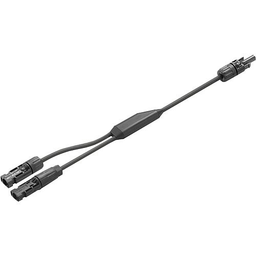 Weidmüller Photovoltaics Y-connection cable Standard 4