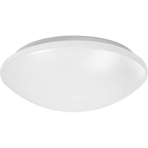 Plafonnier / applique mural LED, surface circulaire Standard 1