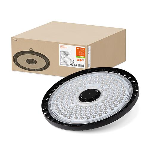 Luminaire d'intérieur HIGH BAY GEN 4, 147W Anwendung 1