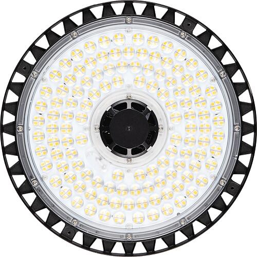 Luminaire d'intérieur HIGH BAY GEN 4, 147W Standard 1