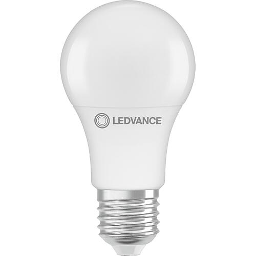 LED-Lampe 8.8 W, 230 V, E27, 2700 K Standard 1