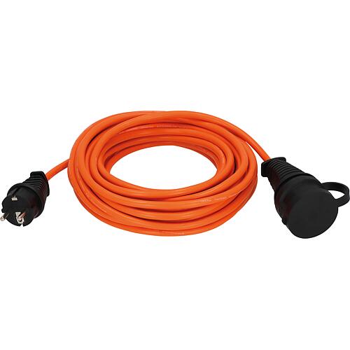 Bremaxx IP44 extension cable Standard 2