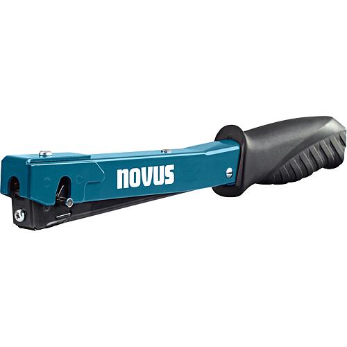 Novus J-022 hammer tacker