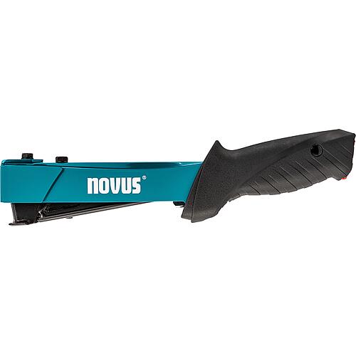 Novus J-044 hammer tacker Standard 1