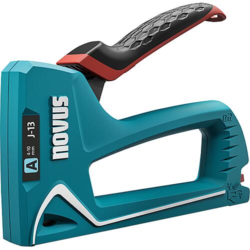 Novus J-13 hand tacker Standard 1