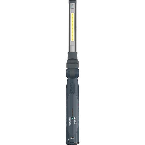 Akku-LED-Arbeitsleuchte scangrip® SLIM for LIFE, 3,7 V mit 2,6 Ah Akku Standard 1