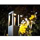 LED outdoor stand light - Toskana II