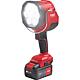 Battery LED work light WL 2800, 12-18 V, without batteries and charger 