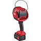 Battery LED work light WL 2800, 12-18 V, without batteries and charger  Anwendung 3