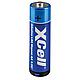 Alkaline Mignon AA Battery Xcell Performance Anwendung 2