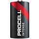 Mono D battery Duracell Procell Intense MN1300 Standard 1