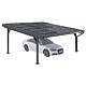 S:FLEX Carport Double Anwendung 1