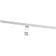 Furniture light 600, LED 4.39 W, 36 LED chrome-plated, 1 m supply cable