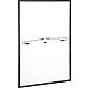 Photovoltaic panel QJM405-108HC (10BB) 405W Backsheet white, frame black