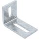 Mounting bracket BW 10 Standard 1