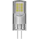 LED bulb, LED PIN Standard 1