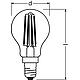 Classic Filament spherical LED lamps Anwendung 1