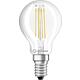 Classic Filament spherical LED lamps Standard 1