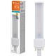 Ledvance DULUX LED D26 EM & AC MAINS V 9W 840 G24D-3