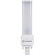 Ledvance DULUX LED D26 EM & AC MAINS V 9W 840 G24D-3