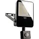 LED spotlight Floodlight, IP54 w. motion detector Motion detector
 Standard 3