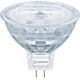 LED reflector lamp, low voltage Standard 1