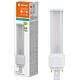 DULUX LED D EM & AC MAINS V 7W 840 G24D-2