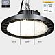 LED high bay downlights High Bay Anwendung 1