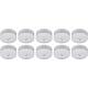 XXL offer Smoke alarm RM C 9010, 10-piece Anwendung 1