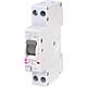 FI/circuit breaker, KZS-1M, model A, instantaneous