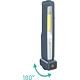 Battery LED working lights scangrip® UNIPEN for LIFE, 3.7 V with 0.8 Ah Anwendung