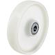 Roue avant pour transpalette PO 200x50/20-54K