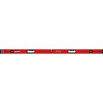 Aluminium Spirit levels Sola BIG RED M Measuring length 1500mm