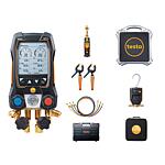 Climate Meter testo 557s Allrounder Set