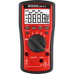 Digital multimeter MM 2-2