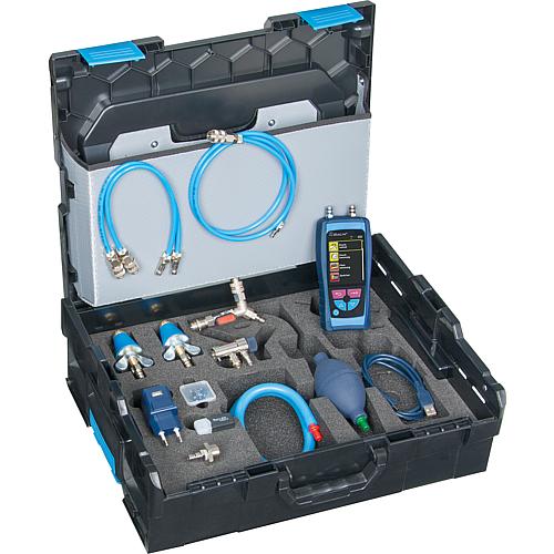 Leak test case set DPK 60-6 ST Standard 1