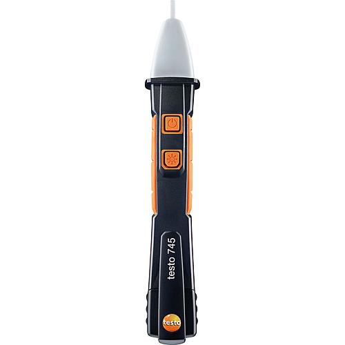 voltage tester testo 745