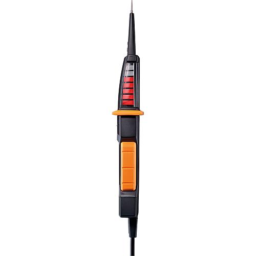 Voltage tester testo 750-1 Anwendung 4