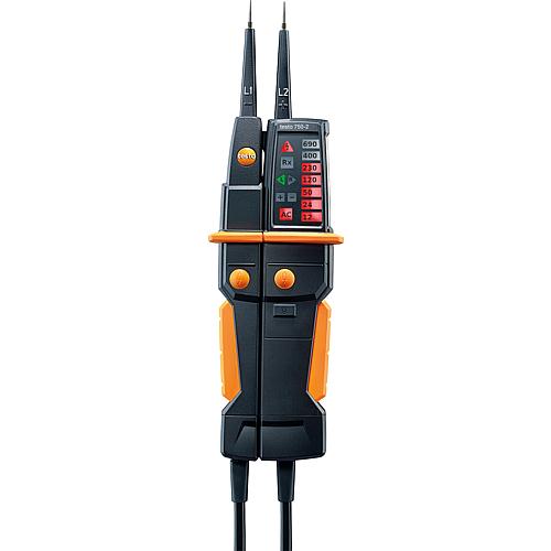 Voltage tester testo 750-2 Standard 1