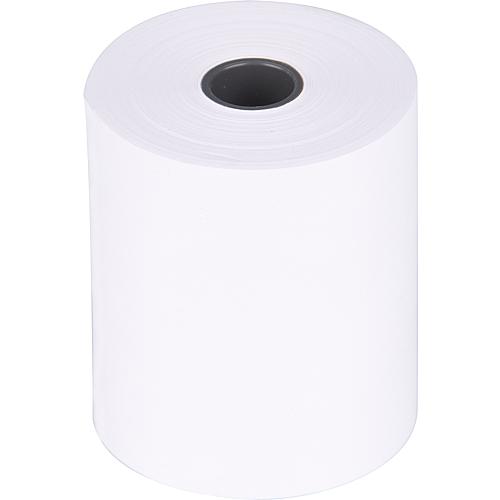 Replacement paper roll for Rau DPG 07 Touch